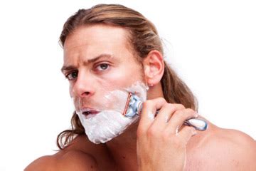 Does shaving cream moisturize my skin? | HowStuffWorks