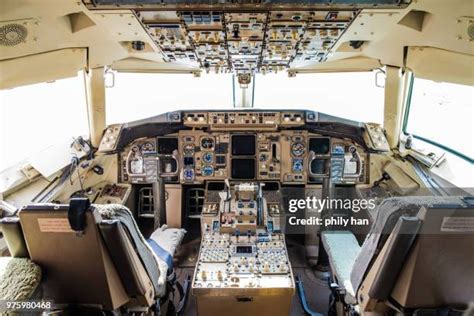 61 757 Cockpit Stock Photos, High-Res Pictures, and Images - Getty Images