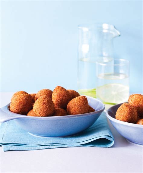 Teeny Weeny Coxinha Recipes recipe