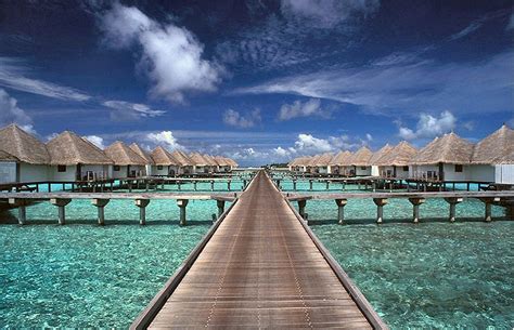 Images Drôles et Etonnantes...: Magnifique Maldives