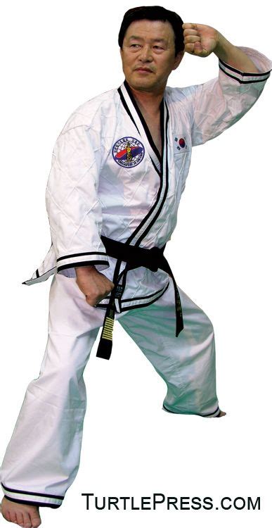 Hapkido Techniques: An Overview -- Turtle Press | Hapkido, Academy of martial arts, Athletic jacket