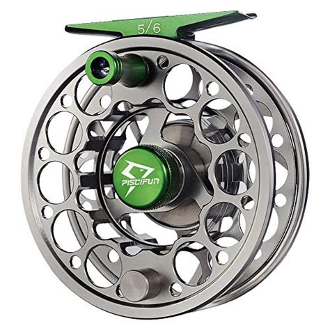 Best Fly Fishing Reels - MiStinger Fishing