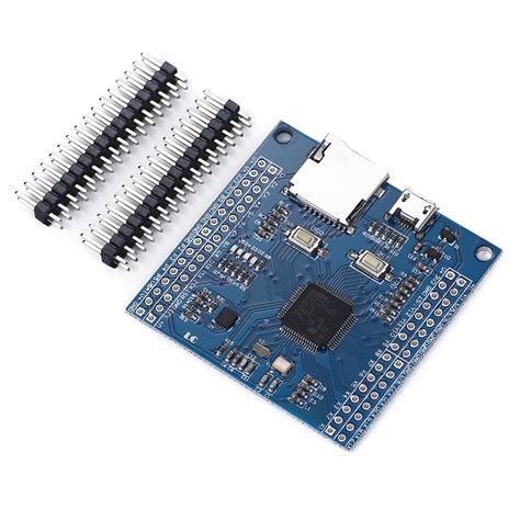 STM32 Core Board STM32F405RGT6 MCU For Development Board for Learning ...