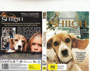 Shiloh-1996-Michael Moriarty-Movie-DVD | eBay