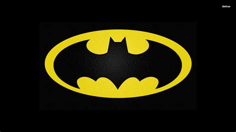 🔥 Download Batman Logo Wallpaper Movie by @amandanavarro | Batman ...