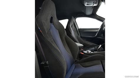 BMW X2 M35i | 2019MY | Interior, Front Seats