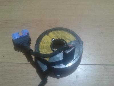 Airbag Slip Squib Ring Mazda 323F 1995 1.5L | New and used car parts, auto parts, shipping ...