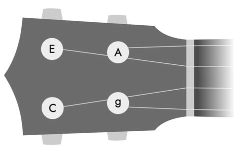 Ukulele Tuner - UkeBuddy