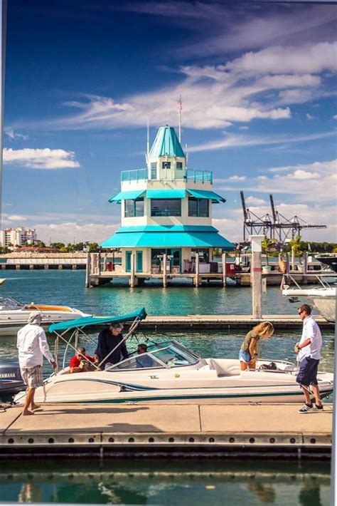 Miami Beach Marina, FL - Southern Boating