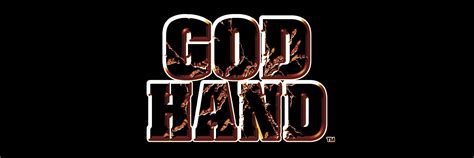 God Hand Symbols