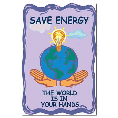 AI-ep103 - Save Energy. The world is in your hands. Energy Conservation ...