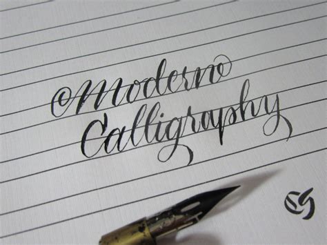 4 Free Printable Calligraphy Practice Sheets (PDF Download) - Calligrascape