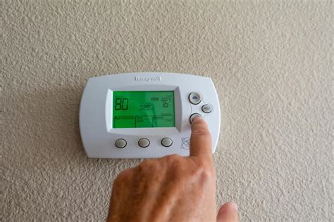 5 Ways to Turn Off The Auxiliary Heat On A Honeywell Thermostat