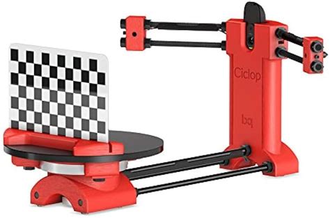 3D Scanners - Amazon.co.uk