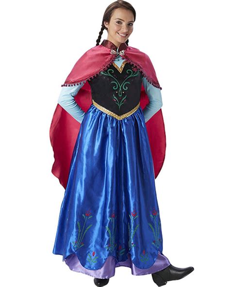 Anna Frozen Adult - 1-48 of 764 results for anna frozen costumes Results Price and other details ...