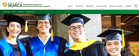 How To Become a Scholar: An Ultimate Guide to Scholarship Programs for Filipino Students ...