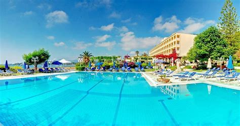 CORFU PALACE HOTEL (AU$196): 2021 Prices & Reviews (Corfu Town, Greece) - Photos of Hotel ...