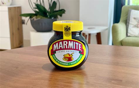 Health Benefits of Marmite – The Sussex Newspaper