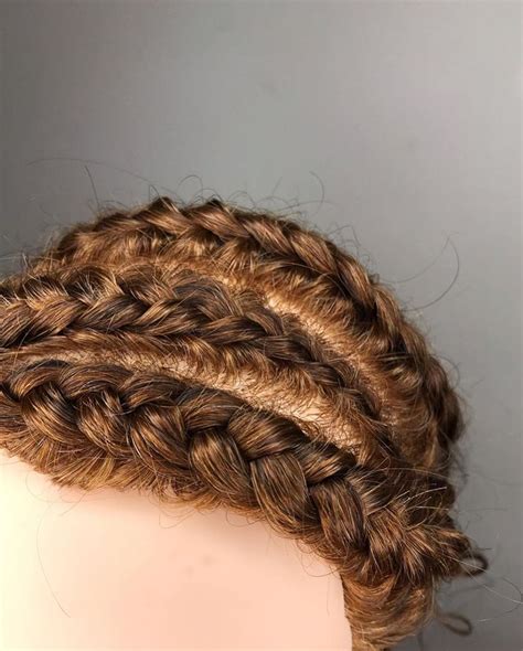 # goddess Braids for kids | Goddess braids, Braids for kids, Hair styles