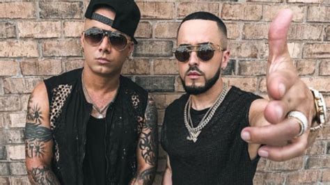 5 colaboraciones de Wisin y Yandel que son tremendos Clásicos del Reggaetón