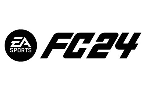 EA Sports FC 24 Logo - PNG Logo Vector Brand Downloads (SVG, EPS)