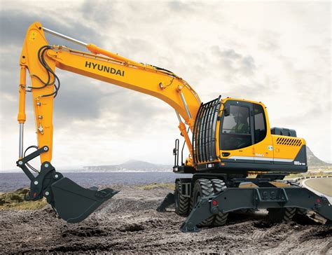 Find an efficient excavator for your business - Truck & Trailer Blog