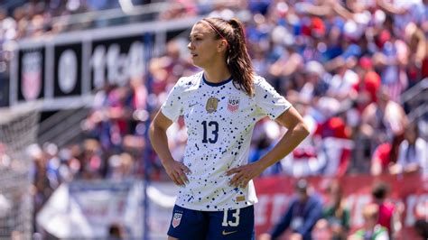 USA vs. Netherlands Prediction: Can Alex Morgan, USA Get It Done at ...