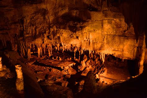 Mammoth Cave National Park: The Complete Guide for 2022 (with Map and Images) - Seeker