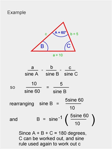 How To Find The Value Of X In A Triangle Sides Calculator - James Leary's Algebra Worksheets