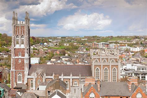 The Cathedral - Diocese of Cork + Ross