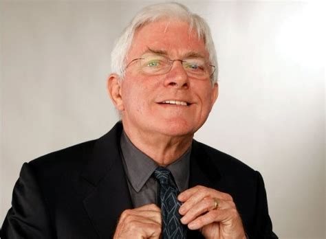 Phil Donahue Biography, Age, Wiki, Height, Weight, Girlfriend, Family ...