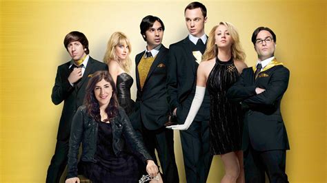 The Big Bang Theory 2013 - Wallpaper, High Definition, High Quality, Widescreen