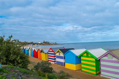 Best Beaches in Melbourne, Australia -Top 10 Melbourne Beaches