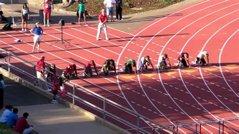 De La Salle High School Track & Field and Cross Country - Concord, CA - Videos - Boys 200m ...