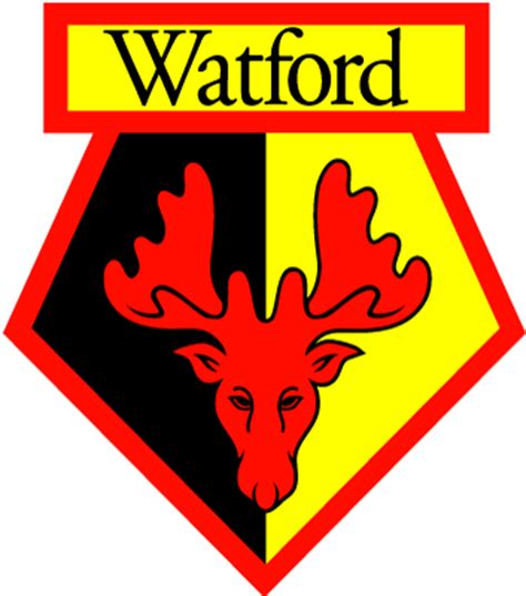 Watford FC - Logopedia, the logo and branding site