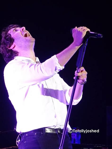 Josh Groban - I love how he puts so much emotion into his singing ...