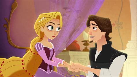 When did tangled come out - portvica