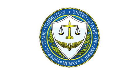 Federal Trade Commission Logo Download - AI - All Vector Logo