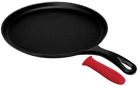 Best Cast Iron Outdoor Griddle - Home Appliances