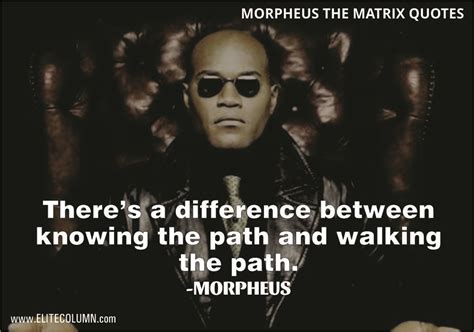 Matrix Quotes - ShortQuotes.cc