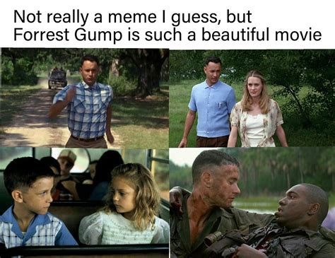 Forrest Gump Jenny Meme 15 Things You Didn't Know About "forrest Gump"