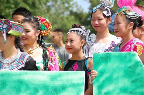 10 things about Hmong culture, food and language you probably didn't ...