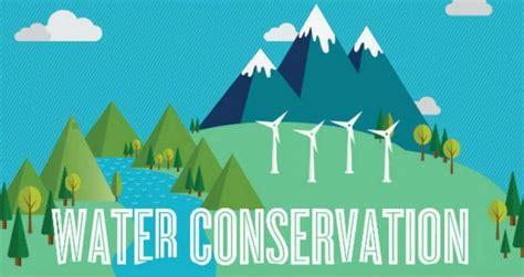 Is water conservation important? | The EcoBuzz