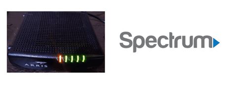 4 Steps to Fix Arris Modem Keeps Resetting Spectrum - Internet Access Guide