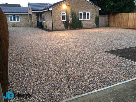 Gravel Driveways Kent, Gravel and Shingle Driveway Contractors