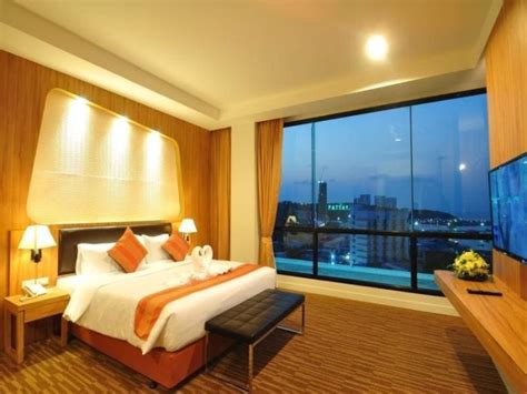 Walking Street Joiner Friendly Hotels Pattaya - Thai Joiner