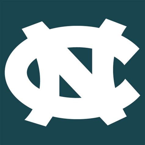 North Carolina Tar Heels Vinyl Decals for Sale - StikIt Decals