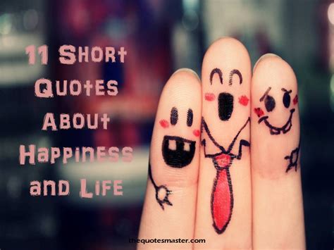 BEST SHORT QUOTES ABOUT LIFE AND HAPPINESS image quotes at relatably.com