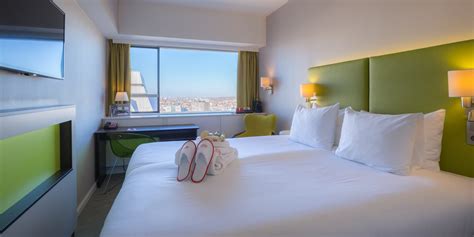 Modern hotel in Brussels City Centre | Thon Hotels