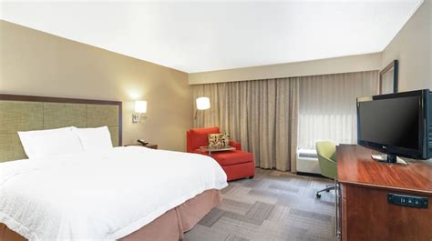 Hampton Inn Chattanooga Hotels in Hixson TN